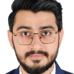 Mr. Darshil Anajwala