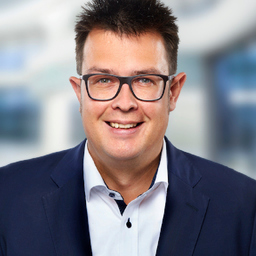 Matthias Hussl