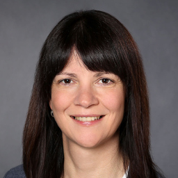 Nadine Wiese