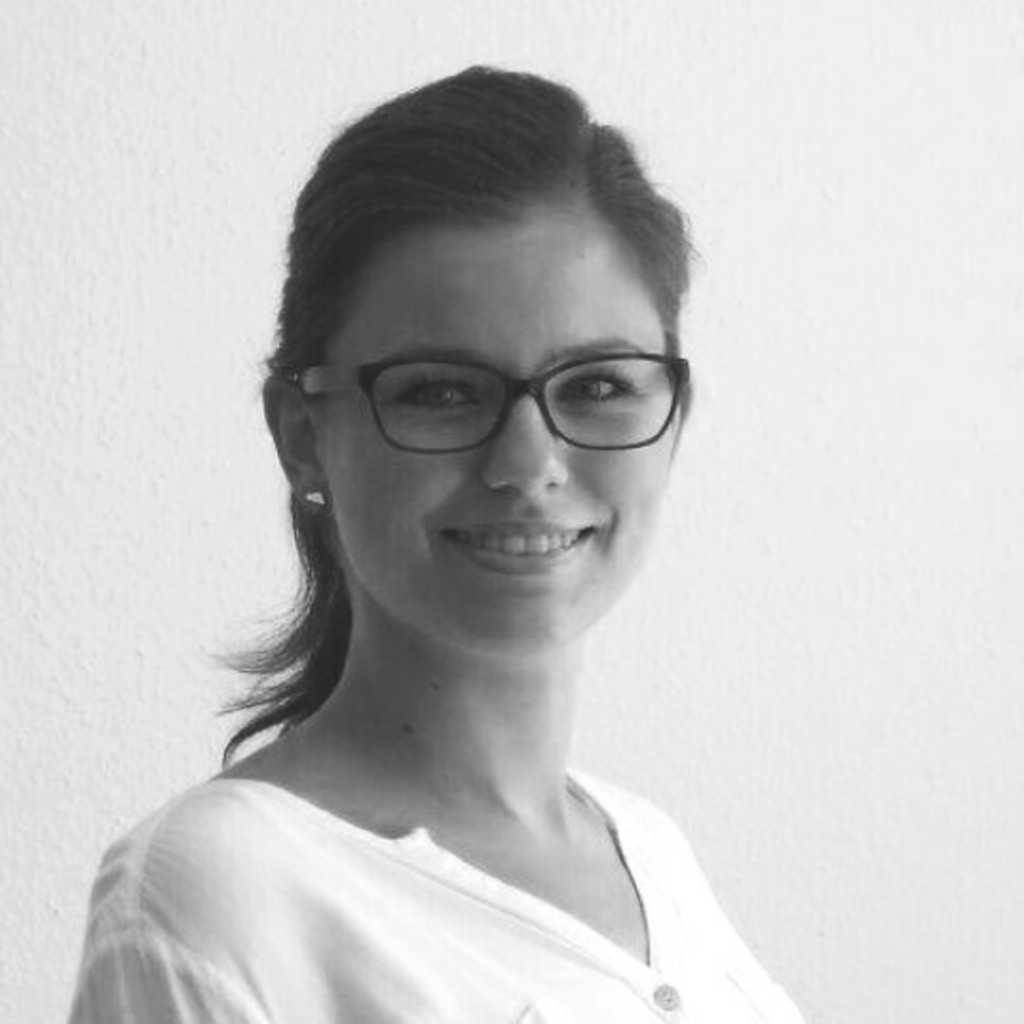 Social Media Profilbild Jennifer Zimmermann Oldenburg