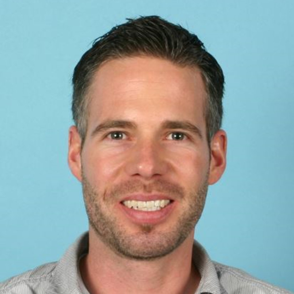 Christian Portmann Leiter Engineering SIGA AG XING