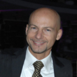 Richard Purwin