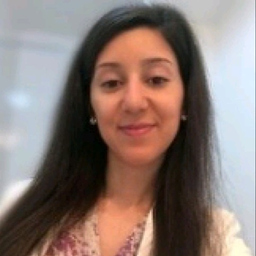 Sandra Hamze