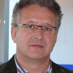 Jürgen Waser