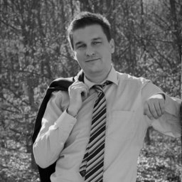 Daniel Blüml
