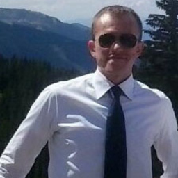 Mag. (FH) Ilija Zorkić MBA