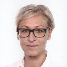 Waltraud Krippel