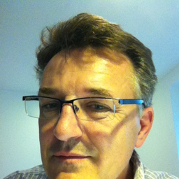 Dr. Christian Borchart