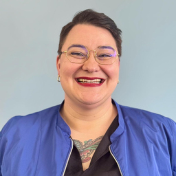 Anna Matthias - Sheridan