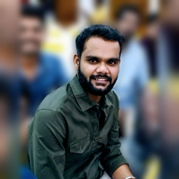 Prakash Iyyanarappan