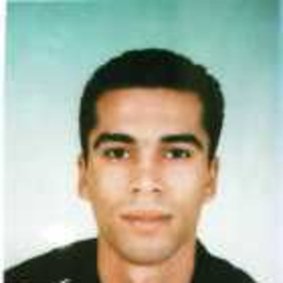 Noureddine Bendaoudia