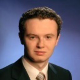 Dr. Dimitri Drapkin