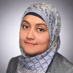 Zareen Zaman
