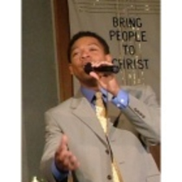 Jason Prater
