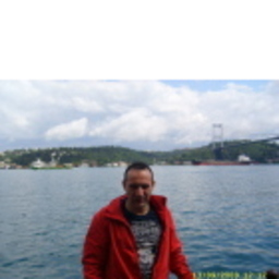 Tuncay Işıklı