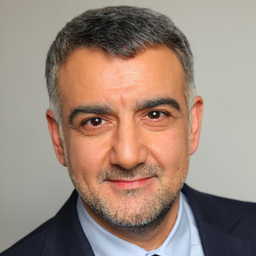 Dr. Amir Ahmad Saghiri