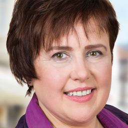 Anke Blume