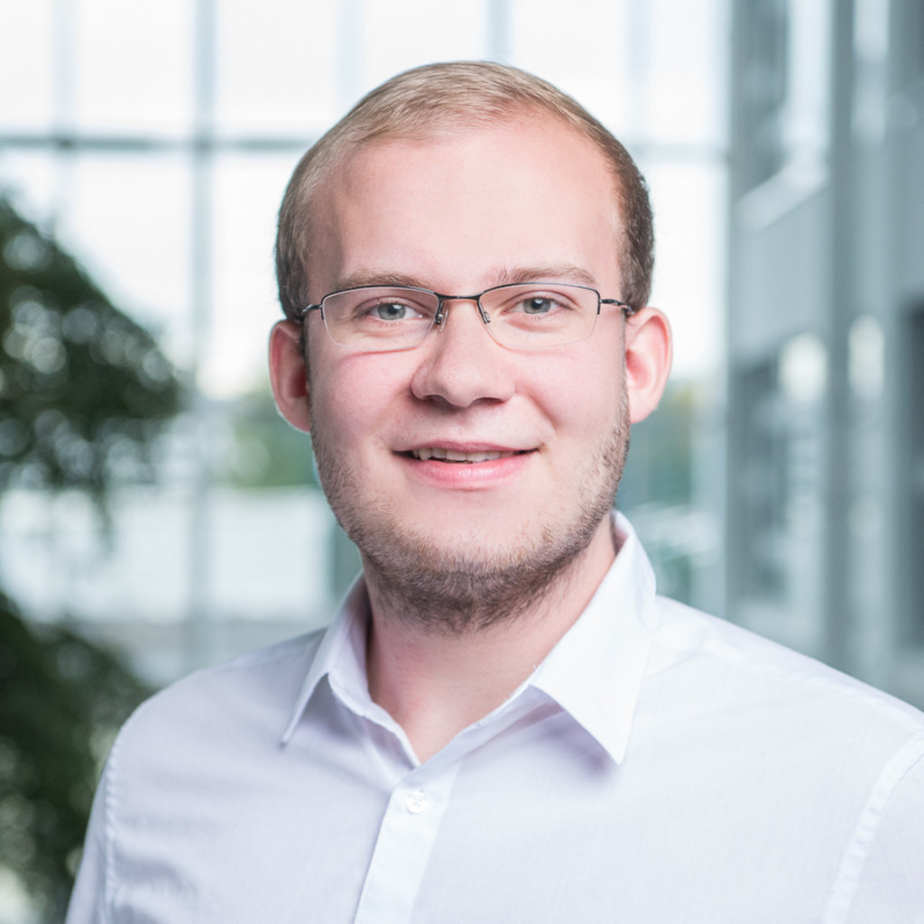 Matthias Leopold Wirtschaftsinformatik HTWG Konstanz XING