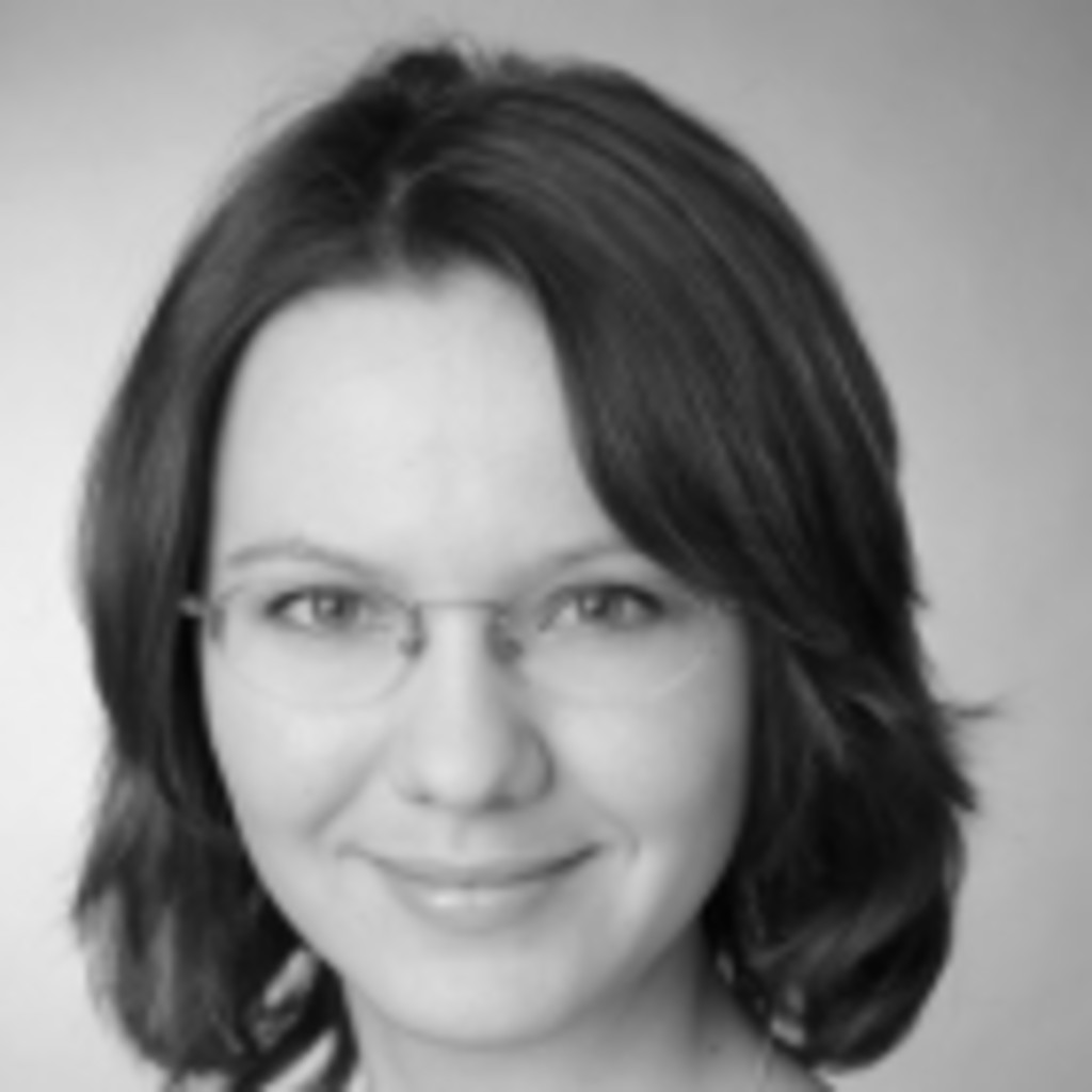 Angela Haas Program Manager Mannheim Business School XING