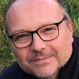 Jens Maser