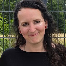Lena-Marie Keil