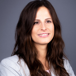 Katharina Sabine Ranis-Müller