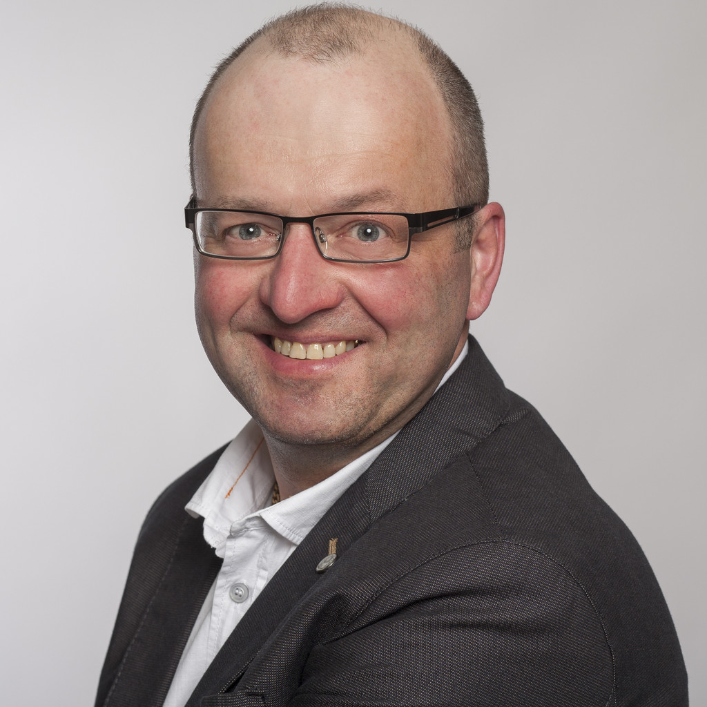 Gerhard Bernhard Bewerbungsphase Bundesagentur für Arbeit XING