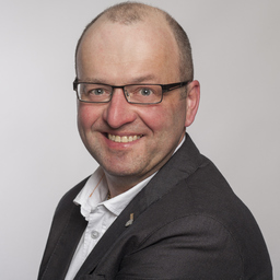 Gerhard Bernhard