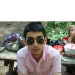 Kenan Sever