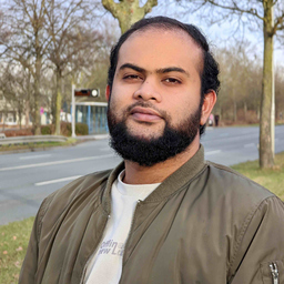 MD Ibrahim Khalil