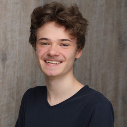Joey Tusché