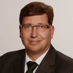 Dr. Martin Grzelkowski