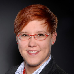 Anne Richter