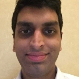 chirag shah