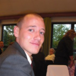 Profilbild Jochen Küchen