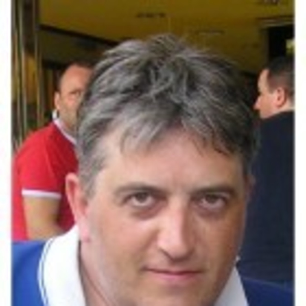 Antonio Del Olmo Direccion General Marketing The Singular Kitchen