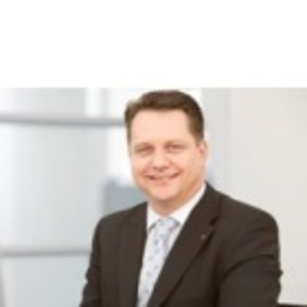 Hanspeter Friedli Bereichsleiter Pestalozzi + Co AG XING