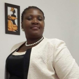 Omphemetse Johannes