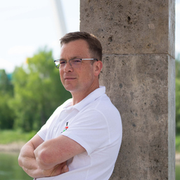 Stefan Kunz