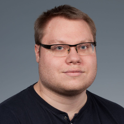 Profilbild Steffen Kunert