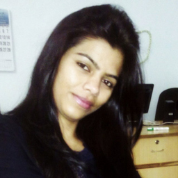 Riti Tiwari