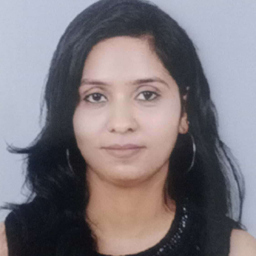 Preeti Singh