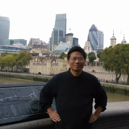 Charles Chu