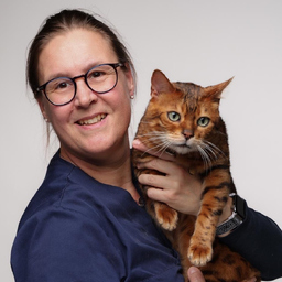 Dr. Heidi van der Ven-Pochadt