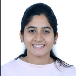 Jyothi Deshpande