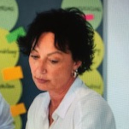 Annette Pastor