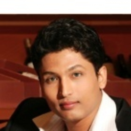 Manish Chankravarty