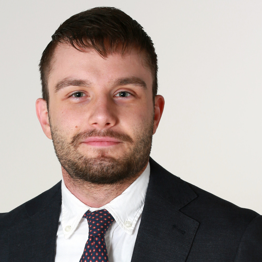 Mario Pagano Manager Kommunikation und Good Governance