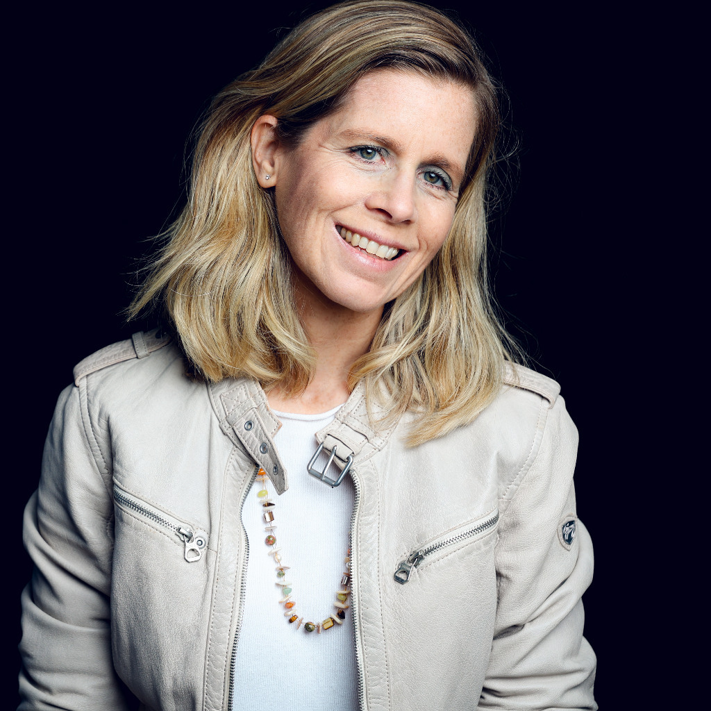 Natascha Paschke Personalreferentin HASPA Finanzholding XING