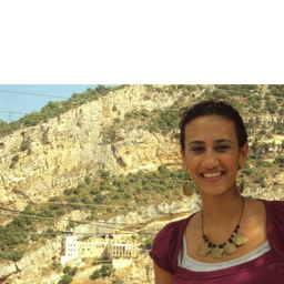 Marianna Barsoum